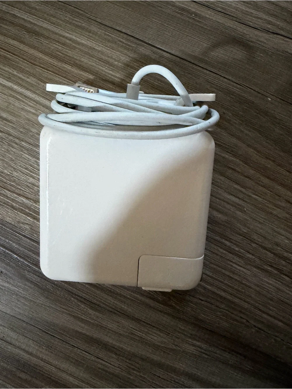 60W MagSafe 1 L-Tip Replacement Charger for Apple MacBook Pro A1278 A1181 A1342